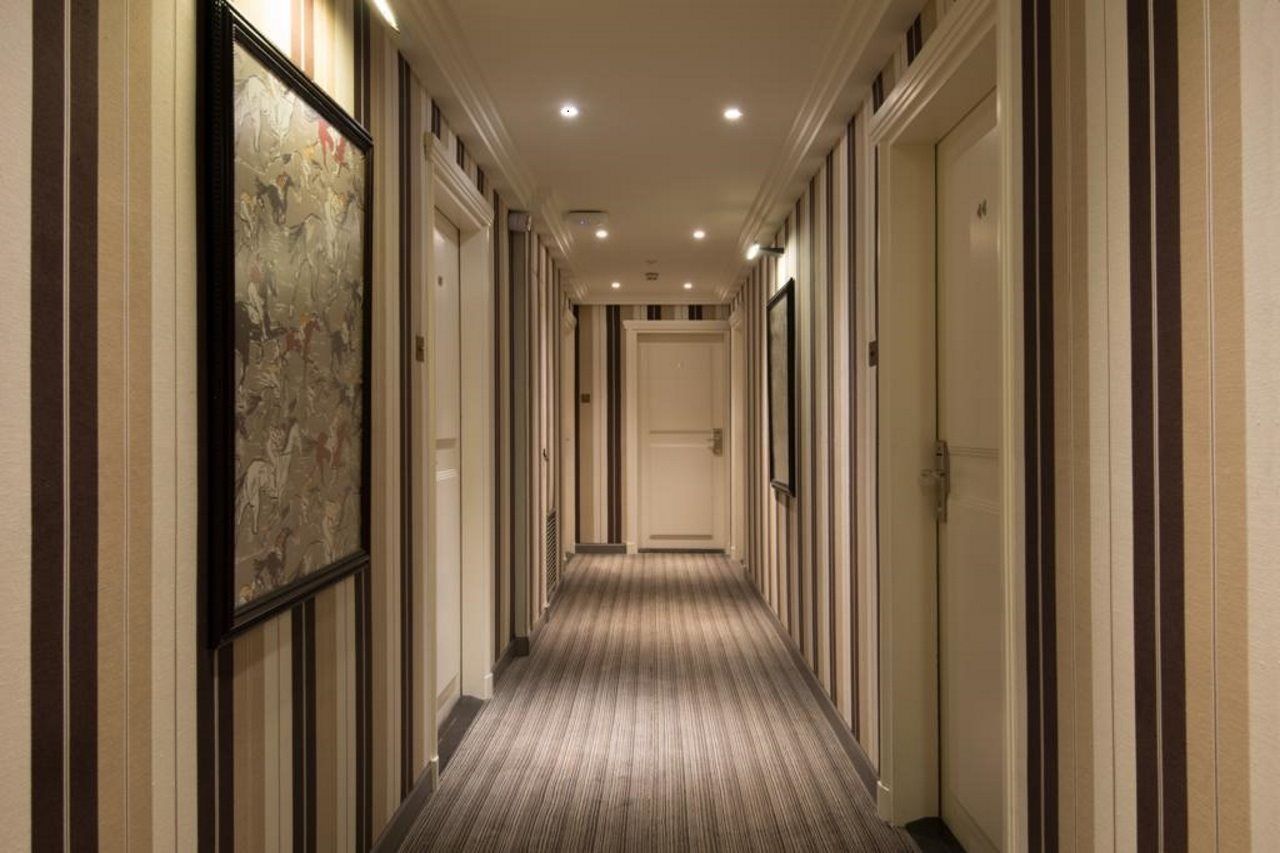 Le Mathurin & 4* Parigi