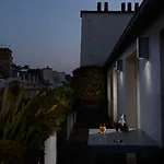 Le Mathurin Hotel & Spa