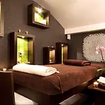 Le Mathurin Hotel & Spa