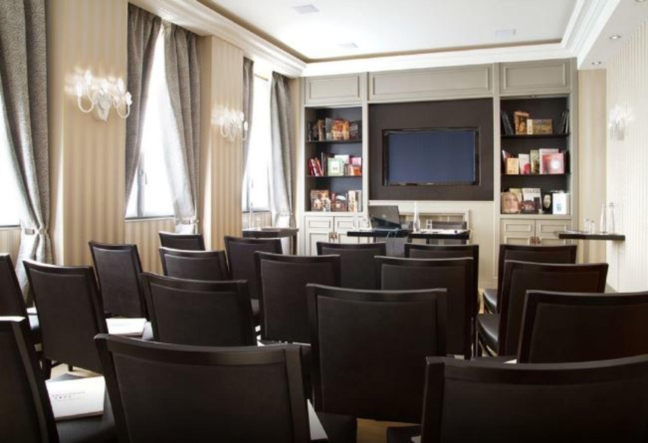 Hotel Le Mathurin & Parigi