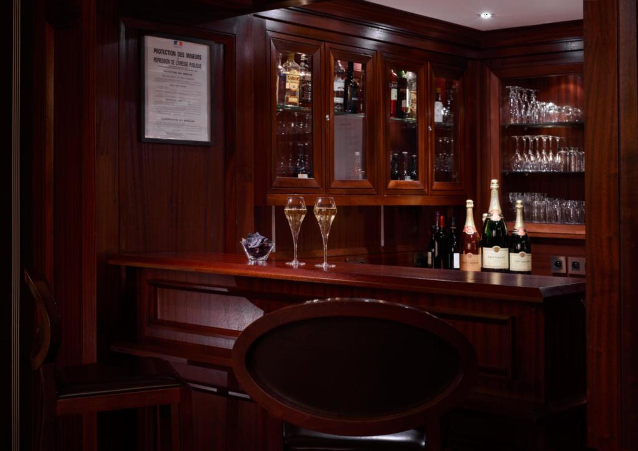 Le Mathurin & 4* Parigi