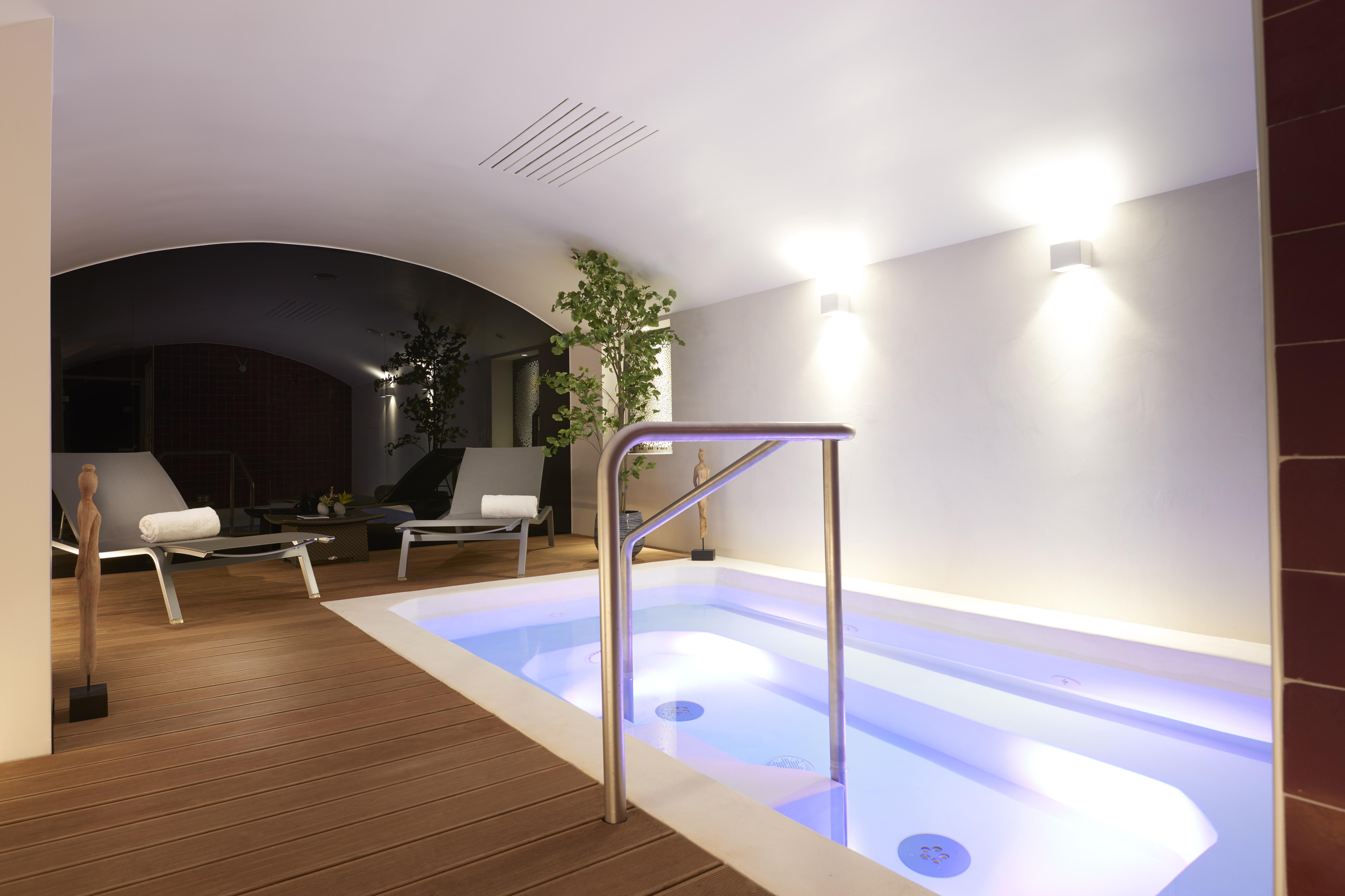 Hotel Le Mathurin & 4*