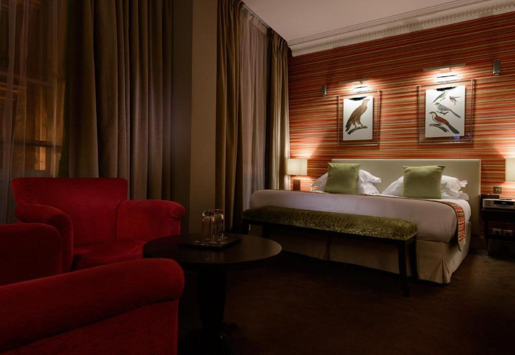 Le Mathurin & Hotel Paris