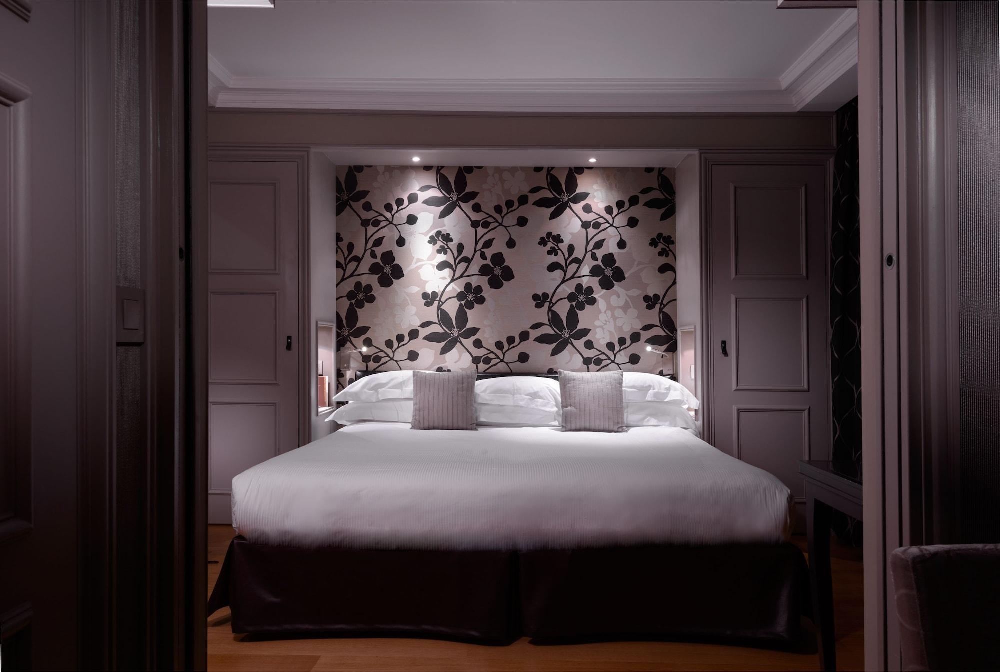 Hotel Le Mathurin & Parigi