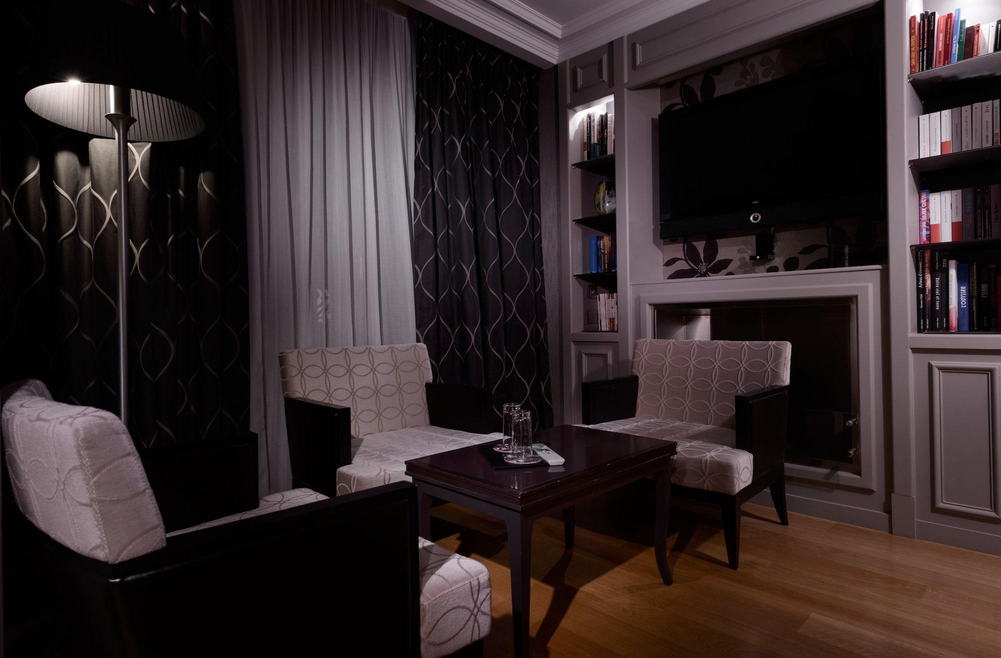 Le Mathurin & 4* Parigi