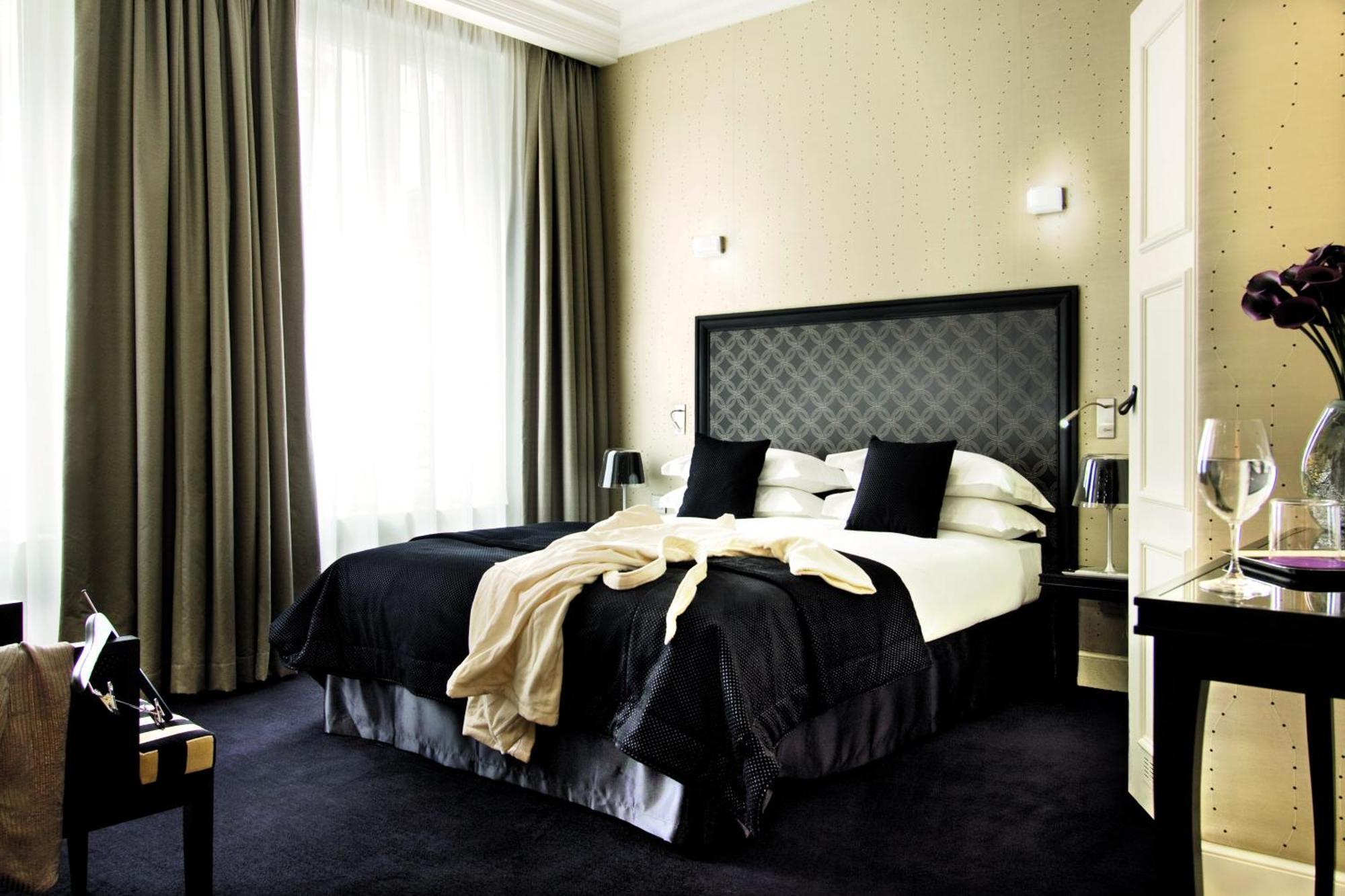 Le Mathurin & Hotel Paris