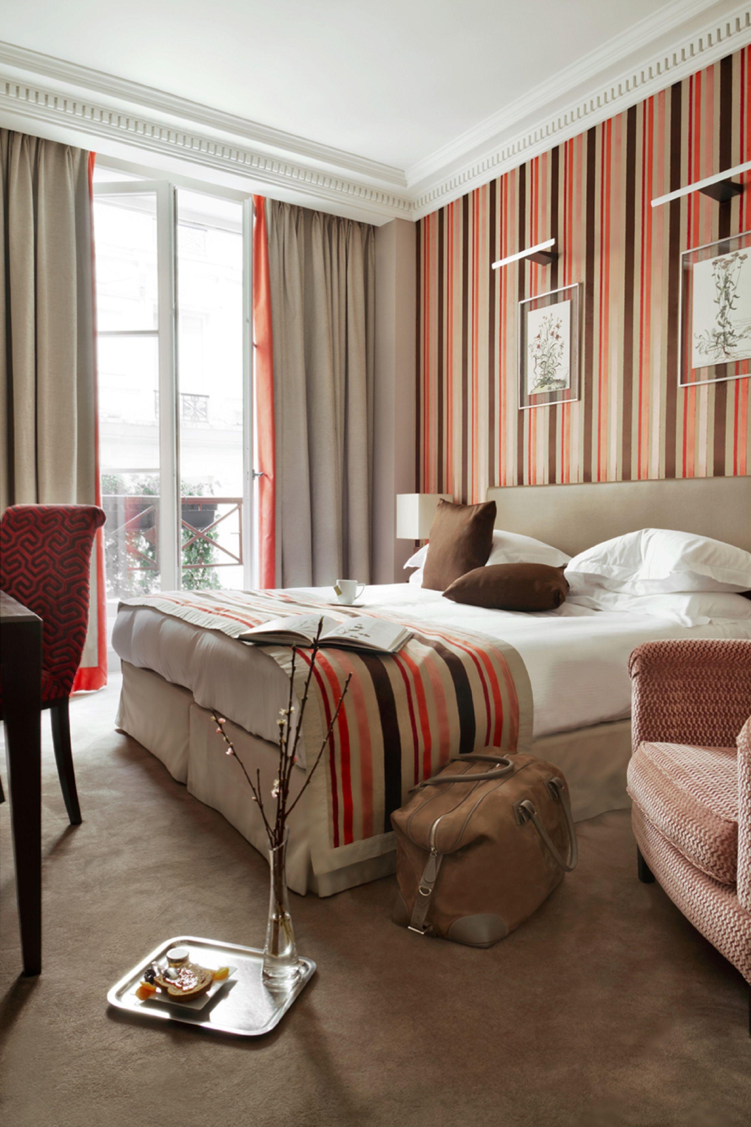 Le Mathurin & Hotel Paris