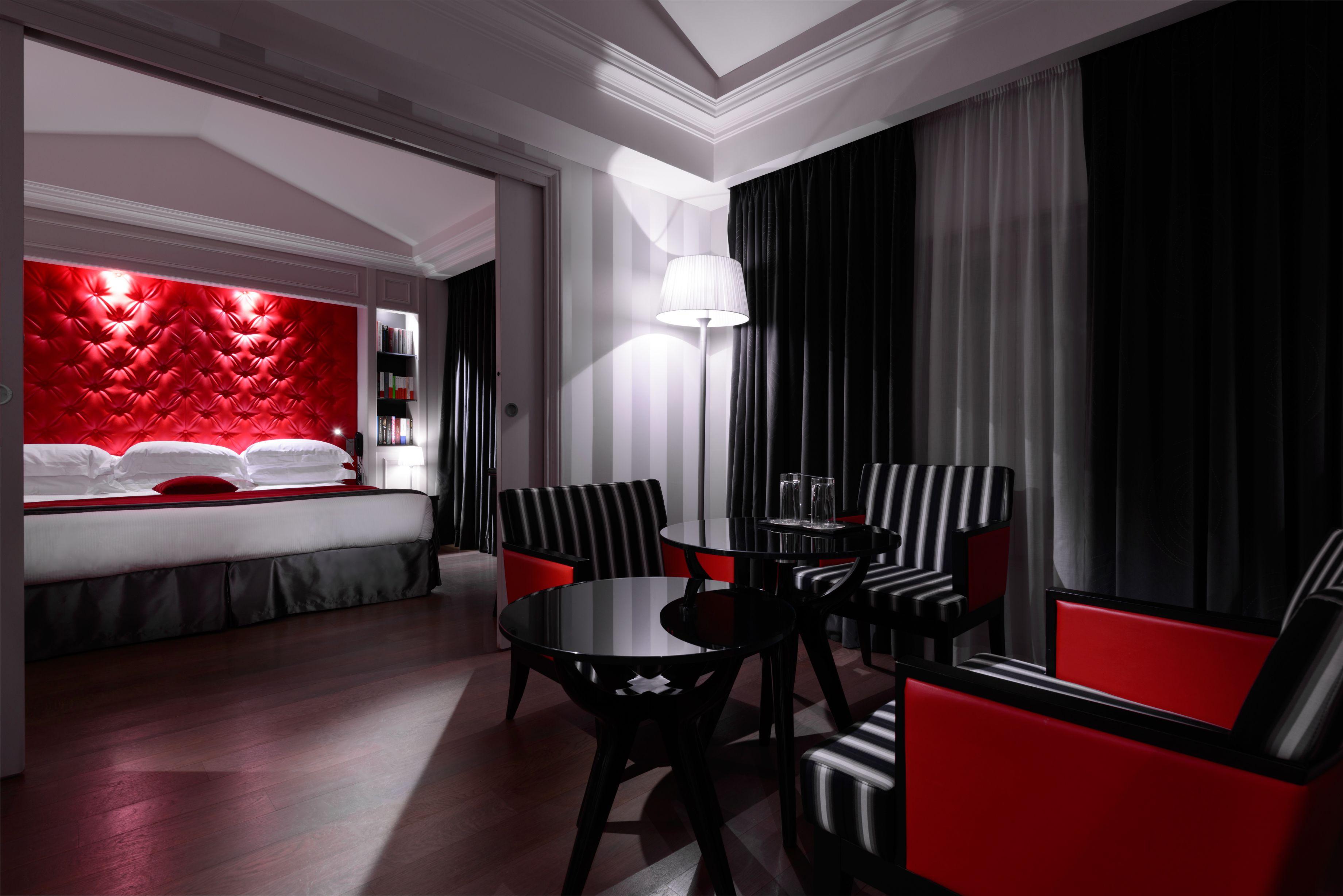 Le Mathurin & Hotel Paris