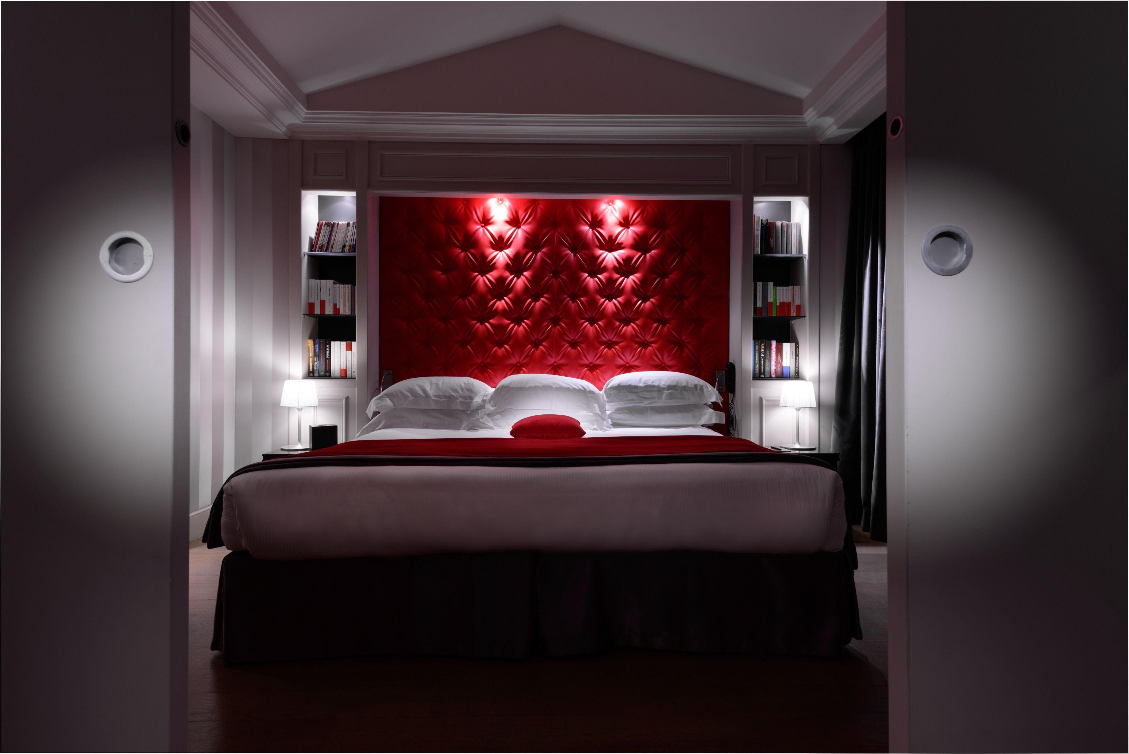 Le Mathurin & Hotel 4*