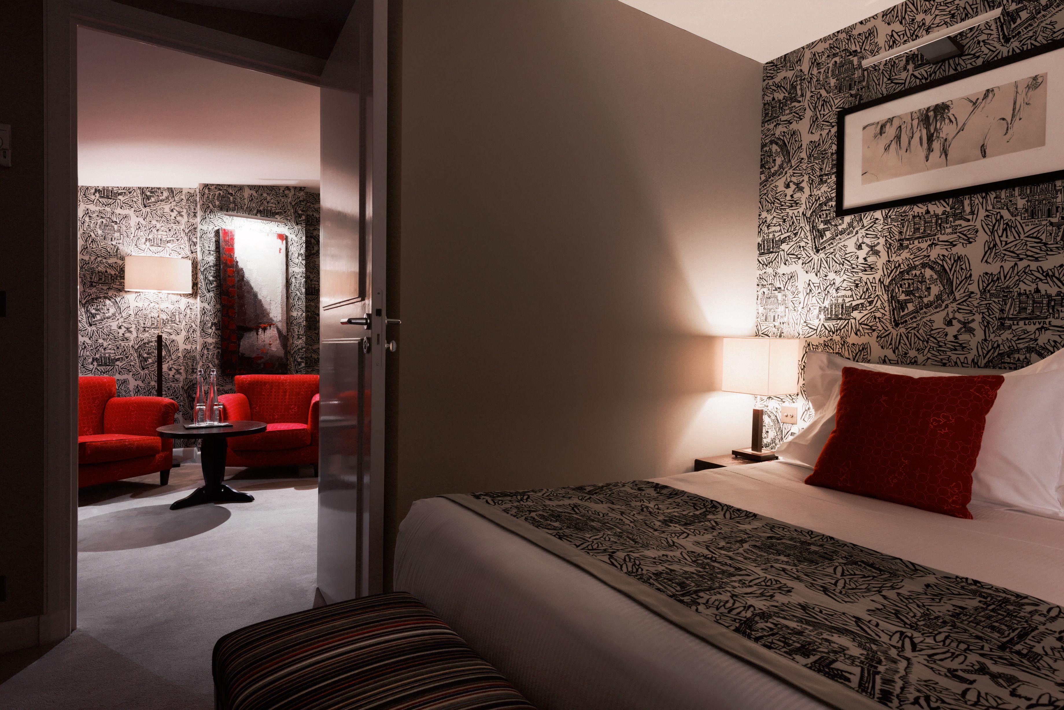 Le Mathurin & Hotel 4*