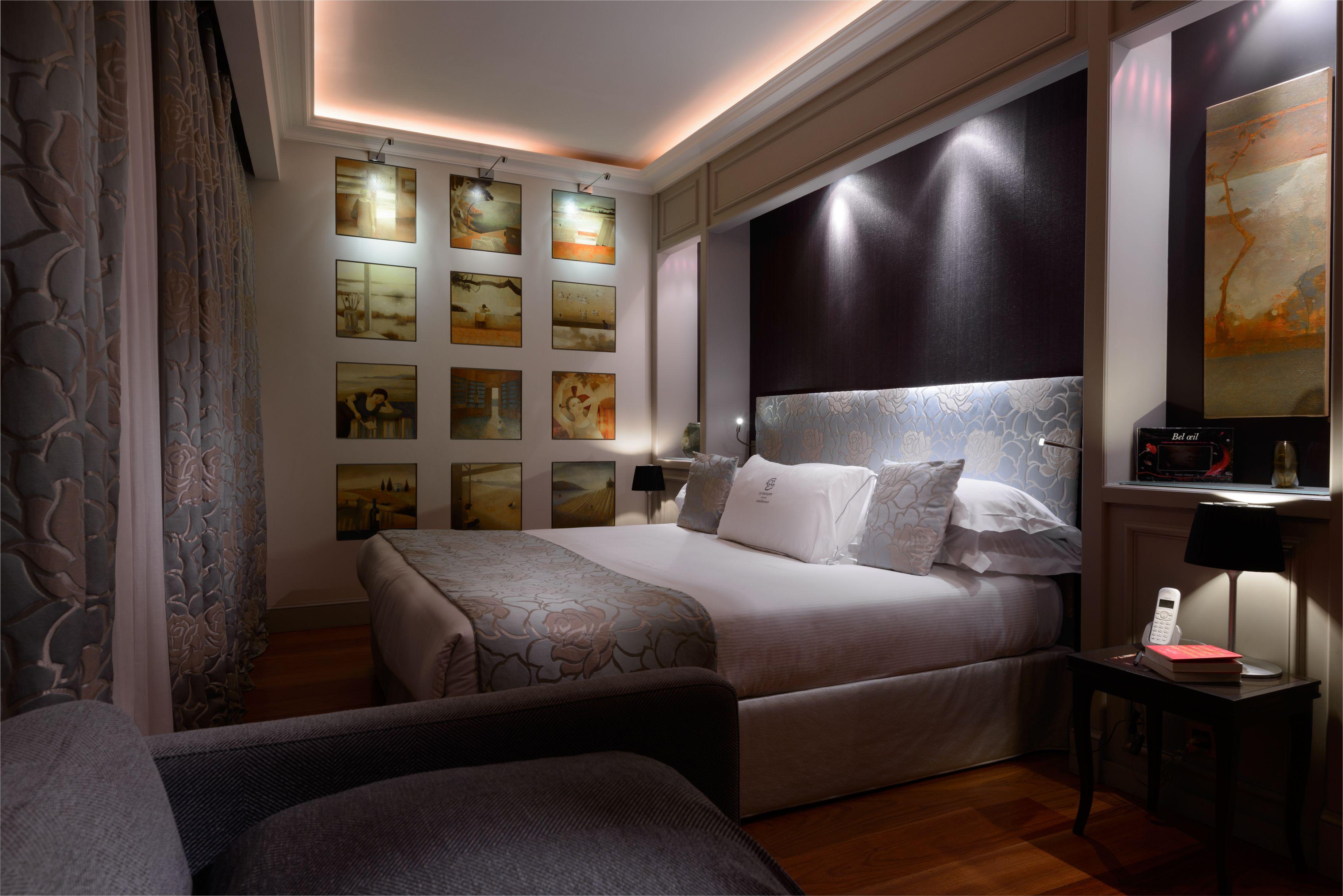 Le Mathurin & 4* Paris