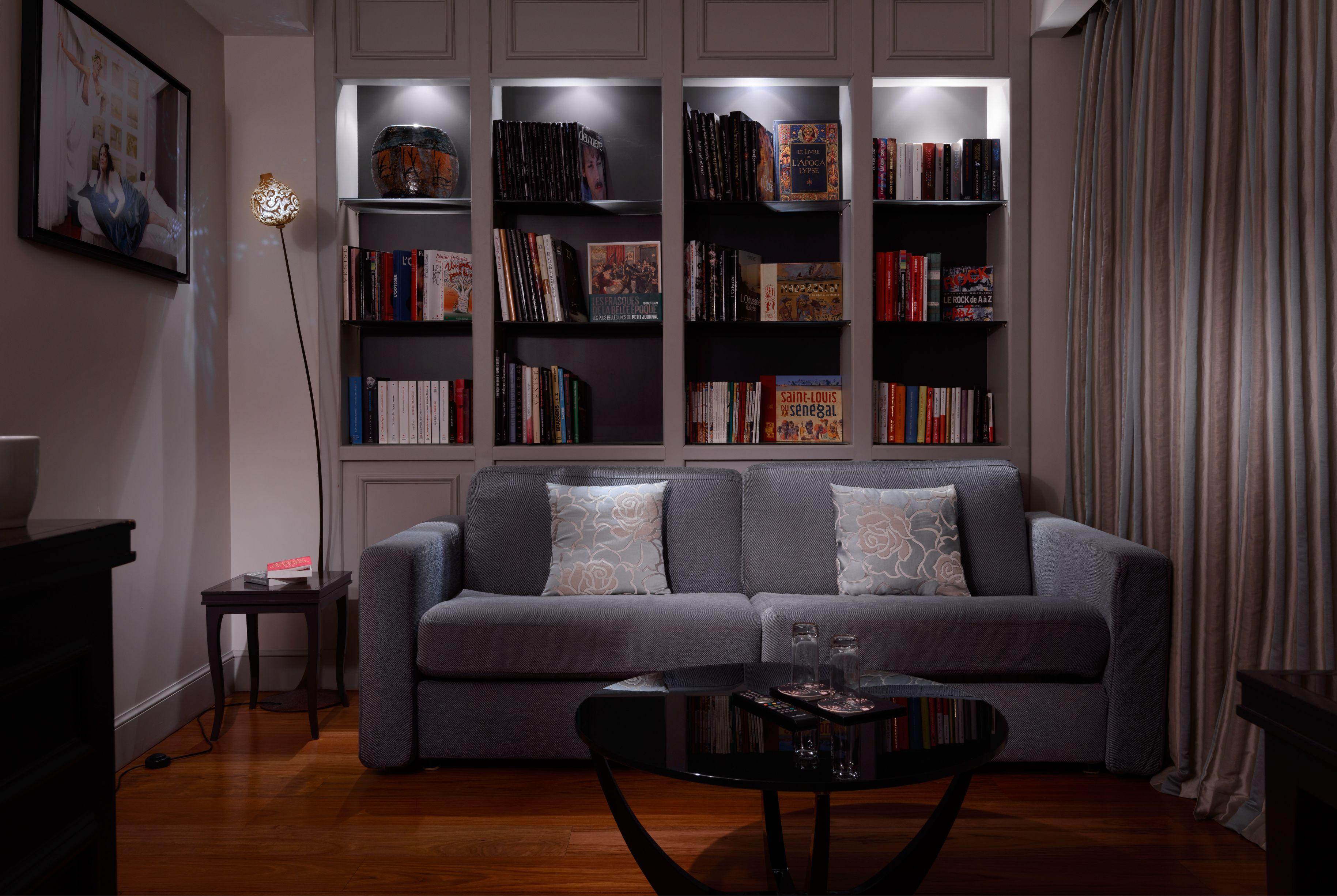 Hotel Le Mathurin & Paris