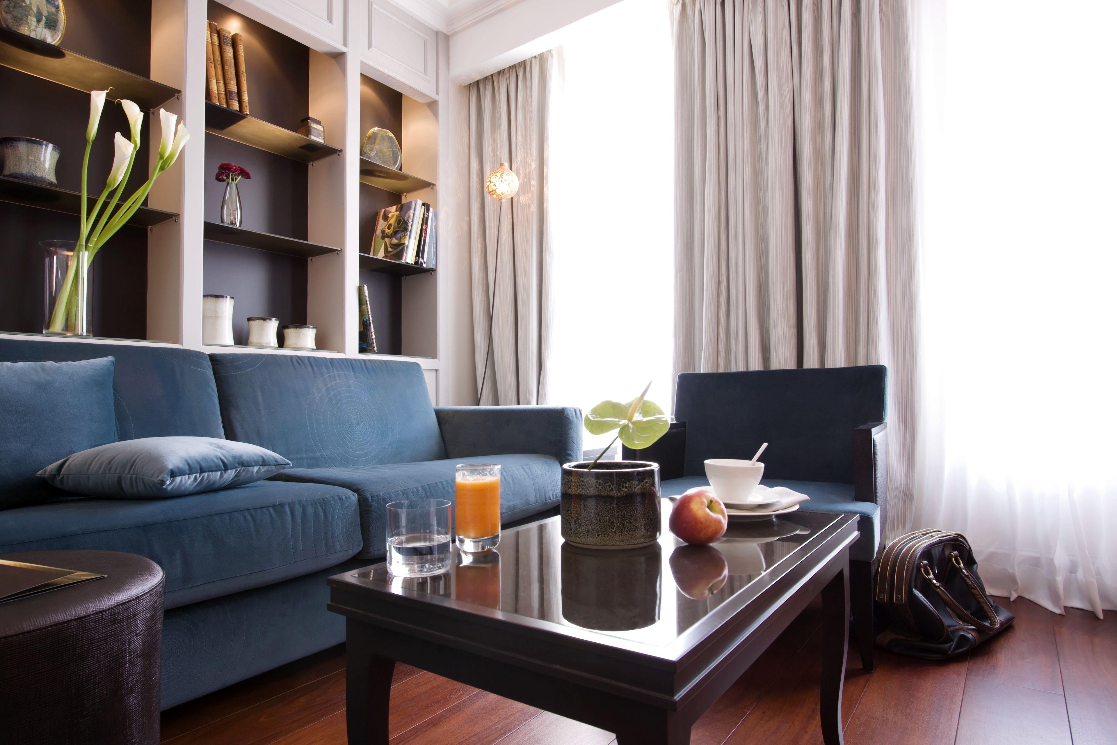 Hotel Le Mathurin & 4*