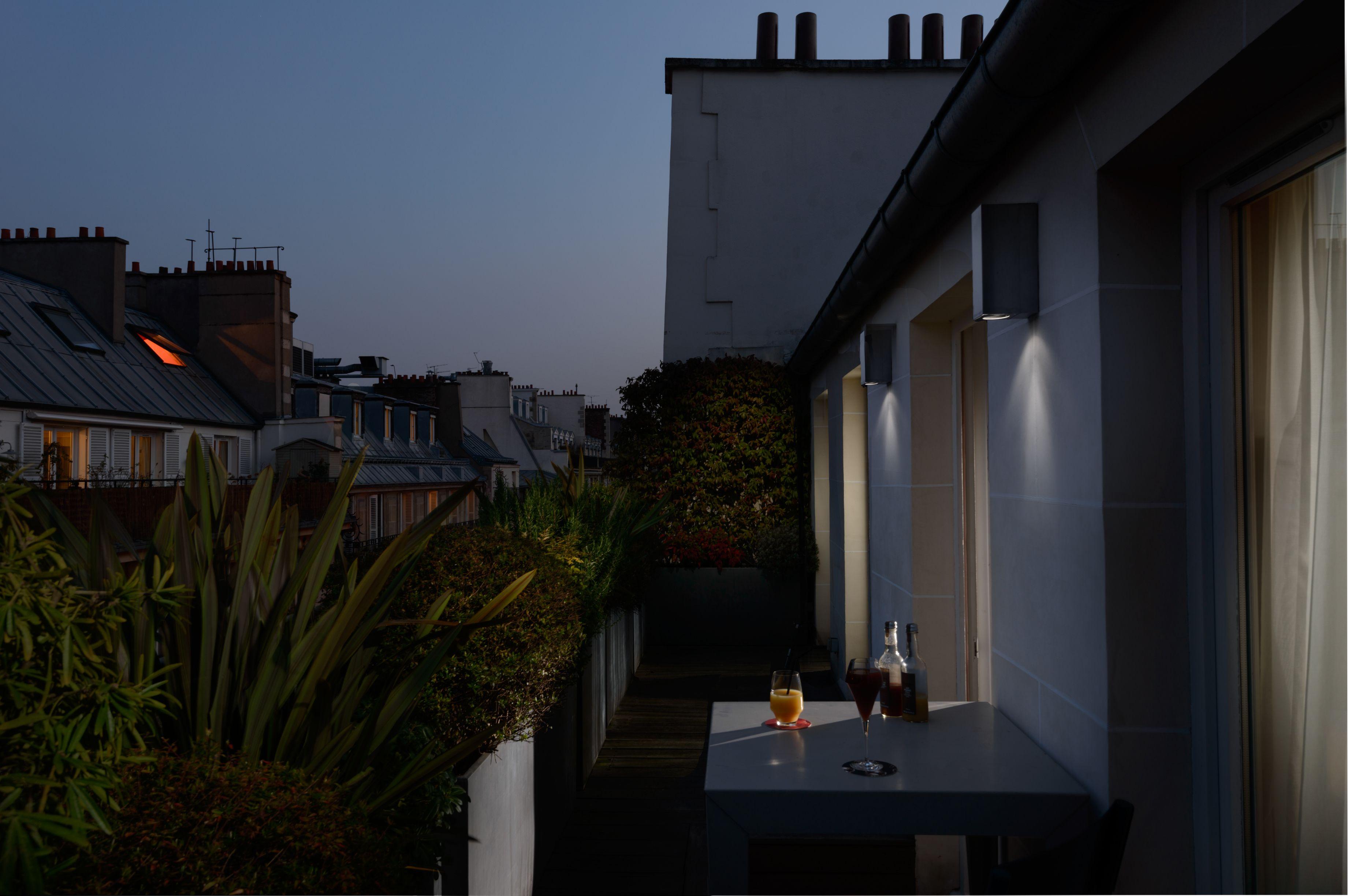 Le Mathurin & Hotel Paris