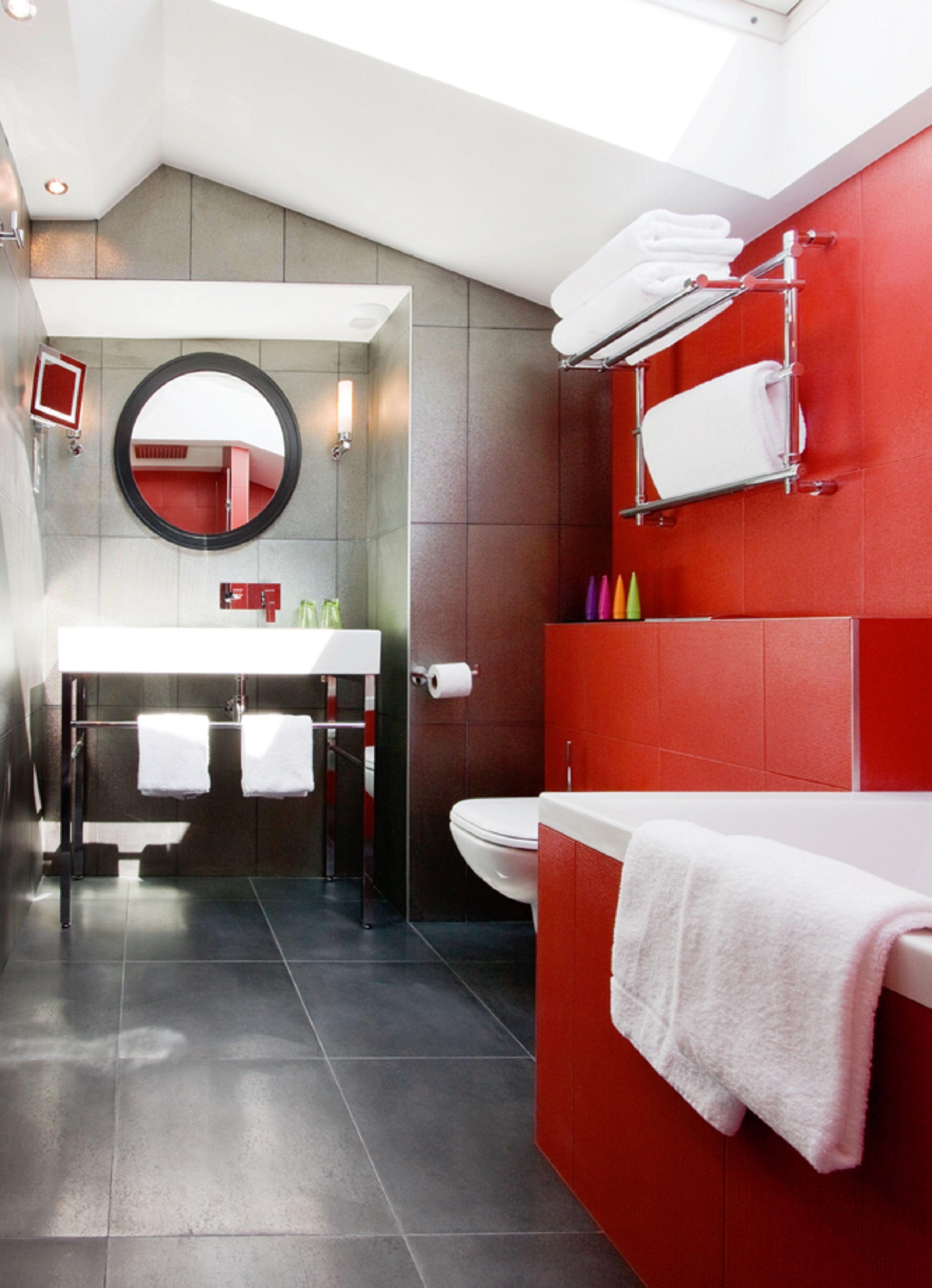 Hotel Le Mathurin & Paris