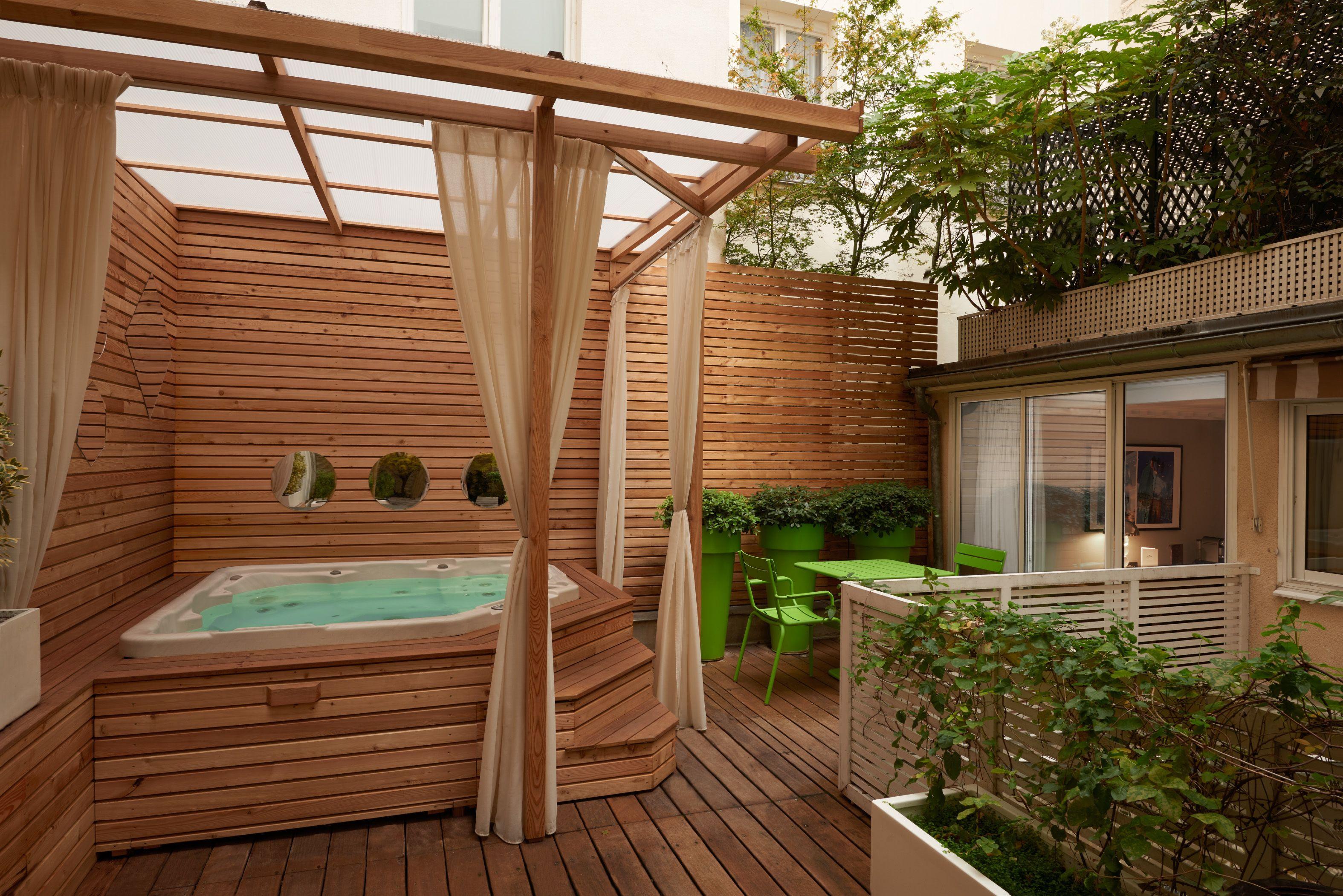 Le Mathurin & Hotel Paris