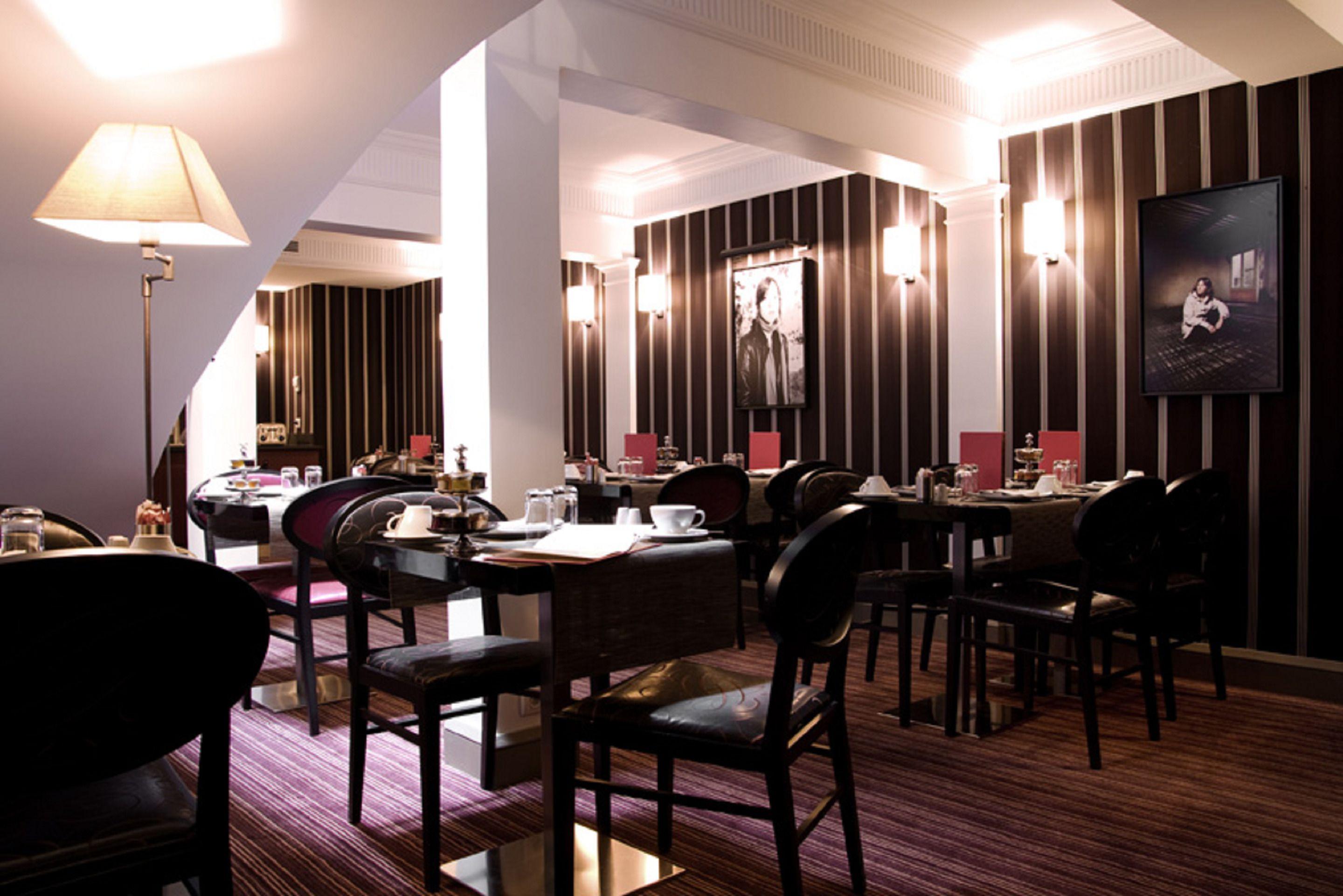 Hotel Le Mathurin & 4*