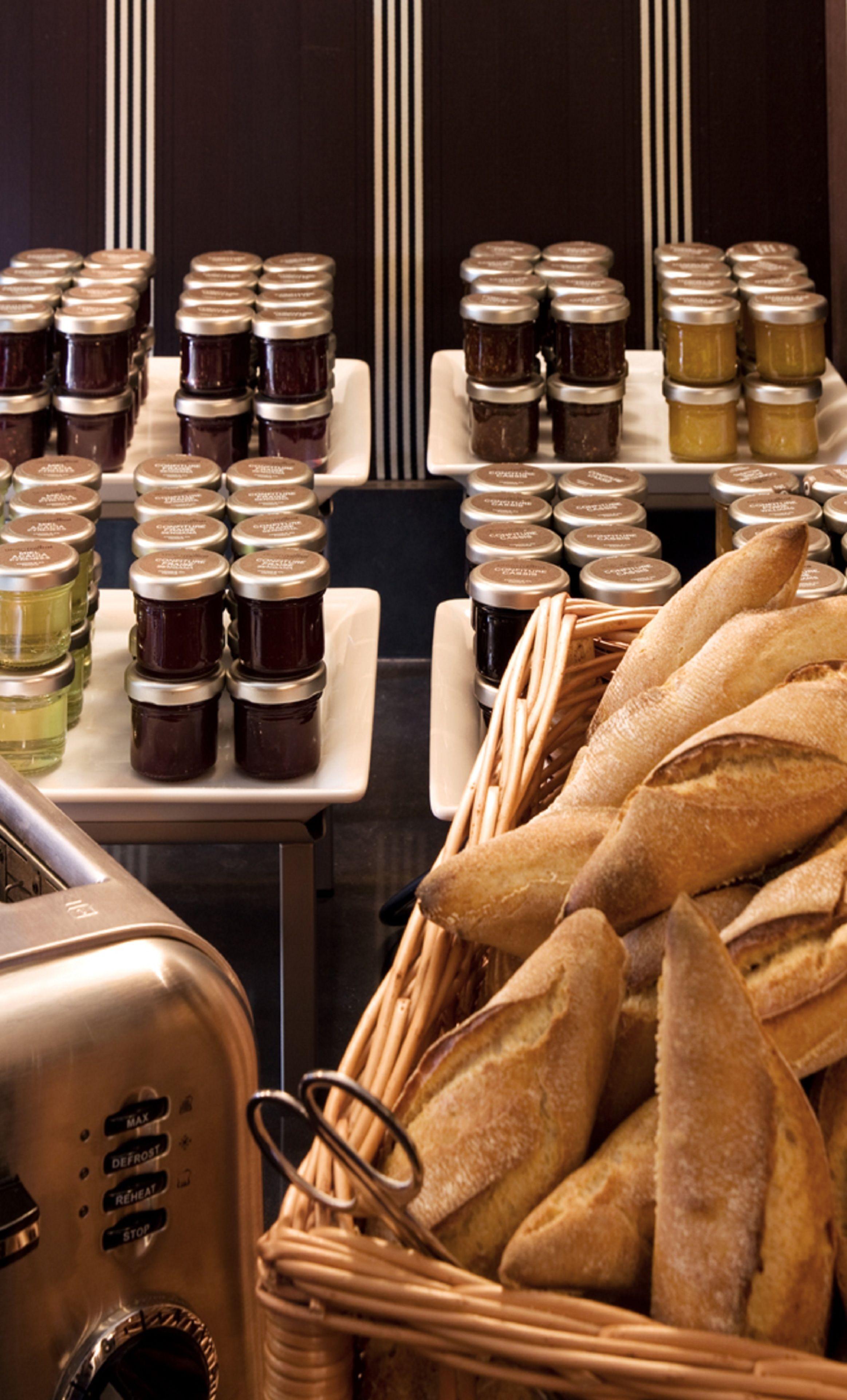 Le Mathurin & Hotel 4*