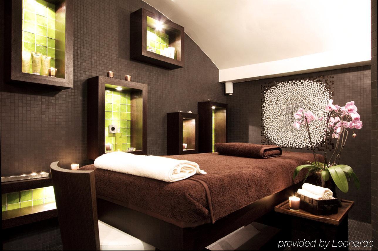 Le Mathurin & Hotel Parigi