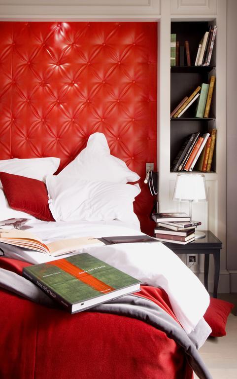 Le Mathurin & Hotel Parigi