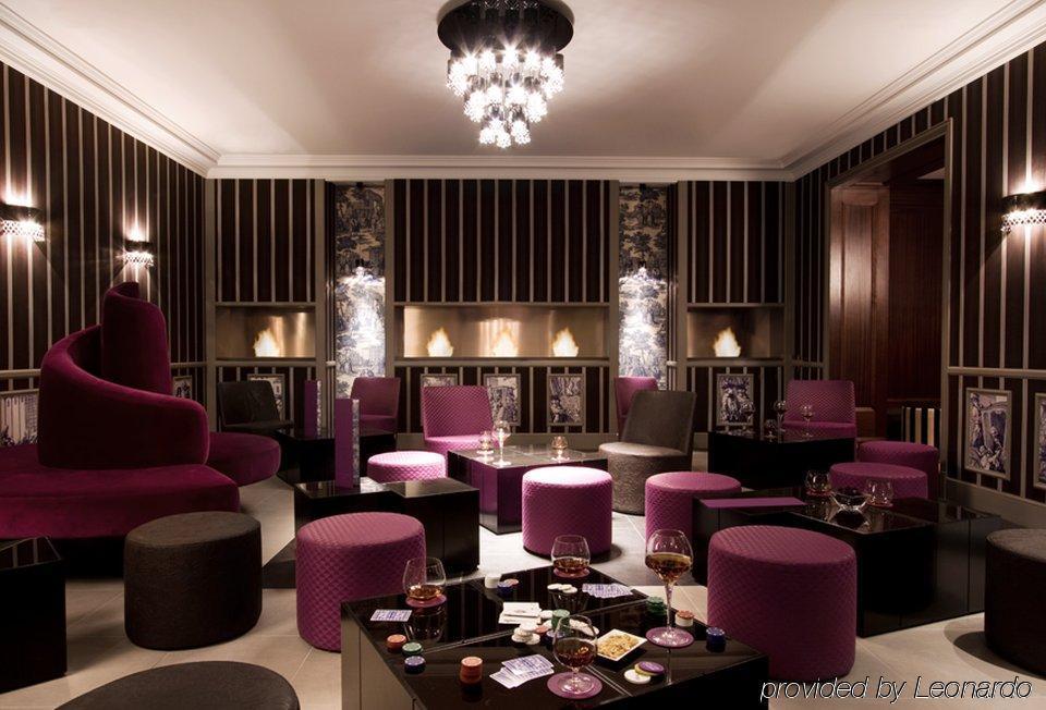 Le Mathurin & Hotel Parigi