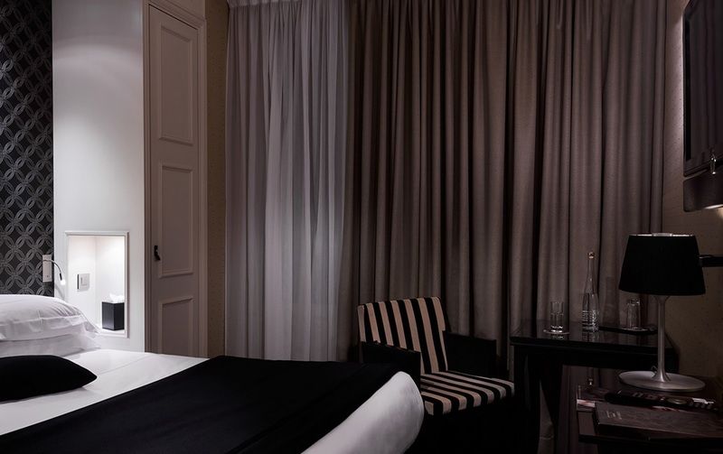 Hotel Le Mathurin & 4*