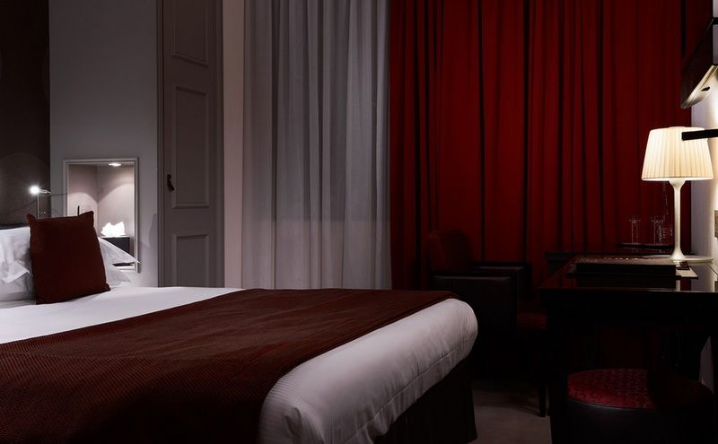 Le Mathurin & 4* Parigi