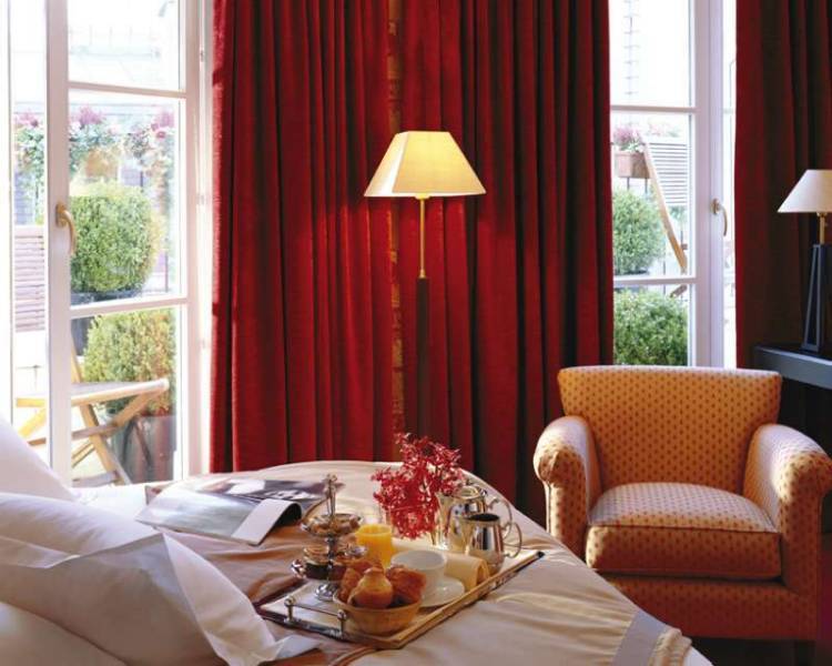 Hotel Le Mathurin & 4*