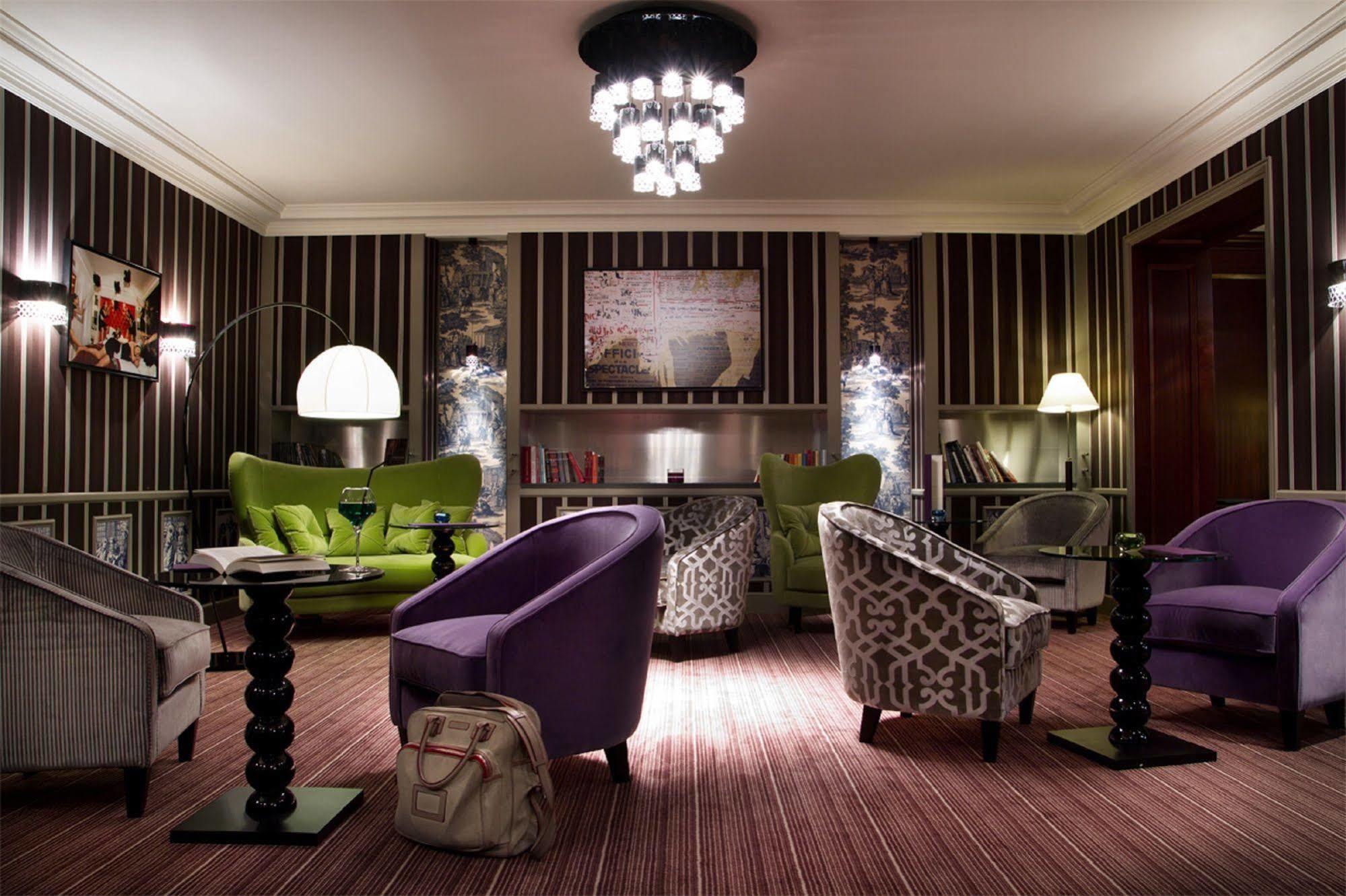 Le Mathurin & 4* Parigi