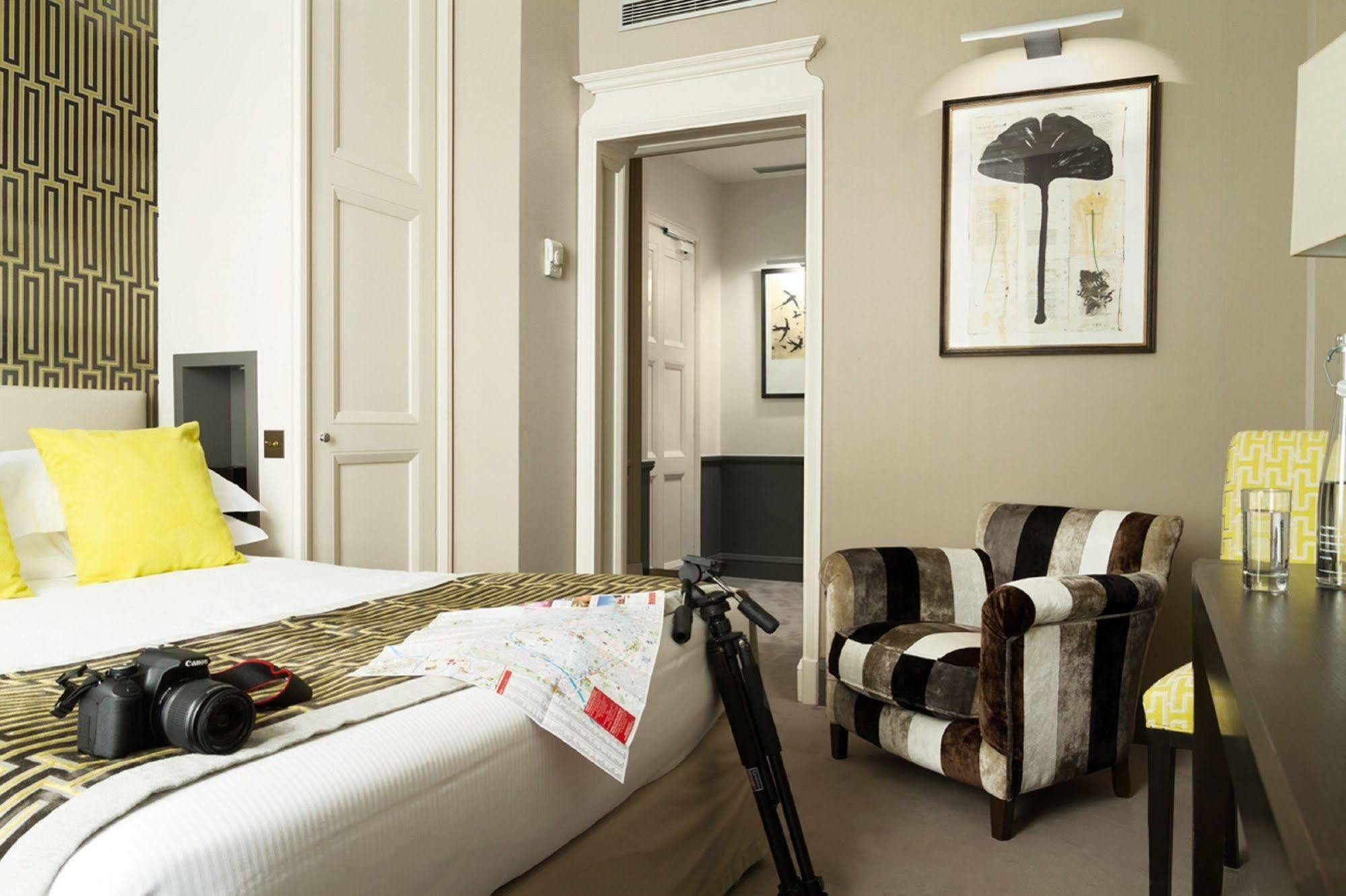 Le Mathurin & Hotel Paris