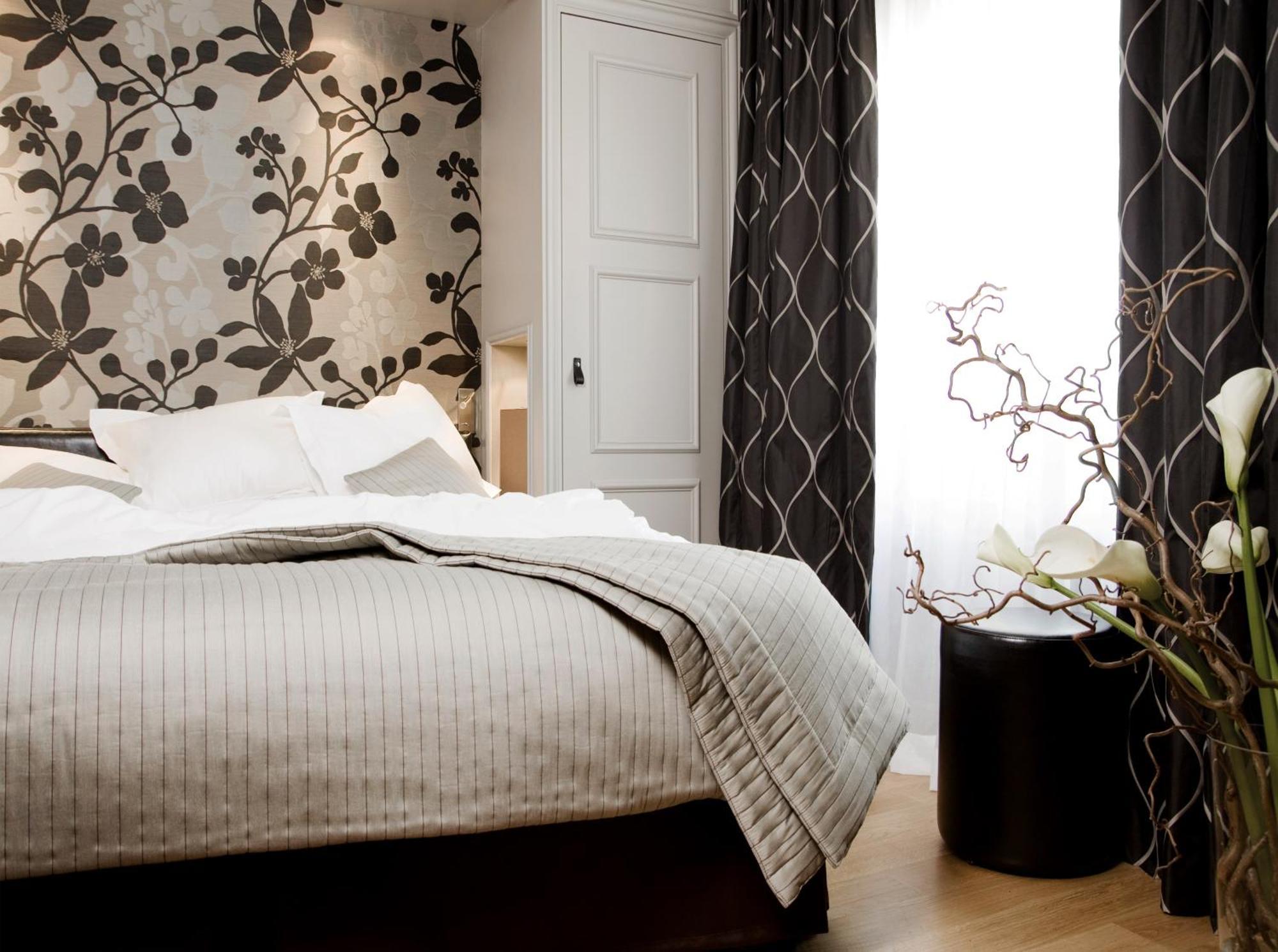 Le Mathurin & Hotel 4*