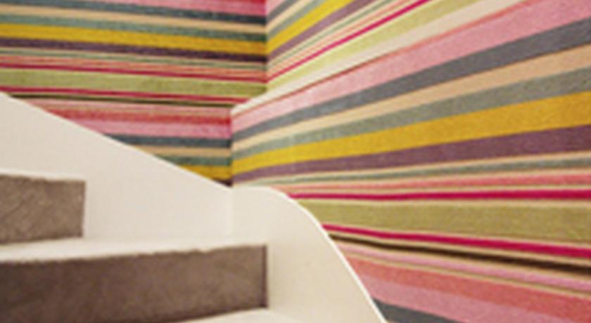 Le Mathurin & Hotel Parigi