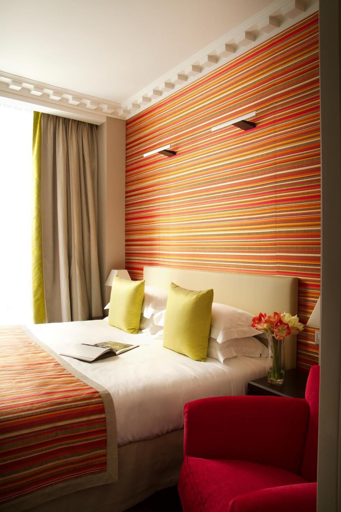 Hotel Le Mathurin & Paris