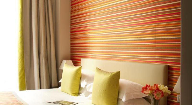 Hotel Le Mathurin & Parigi