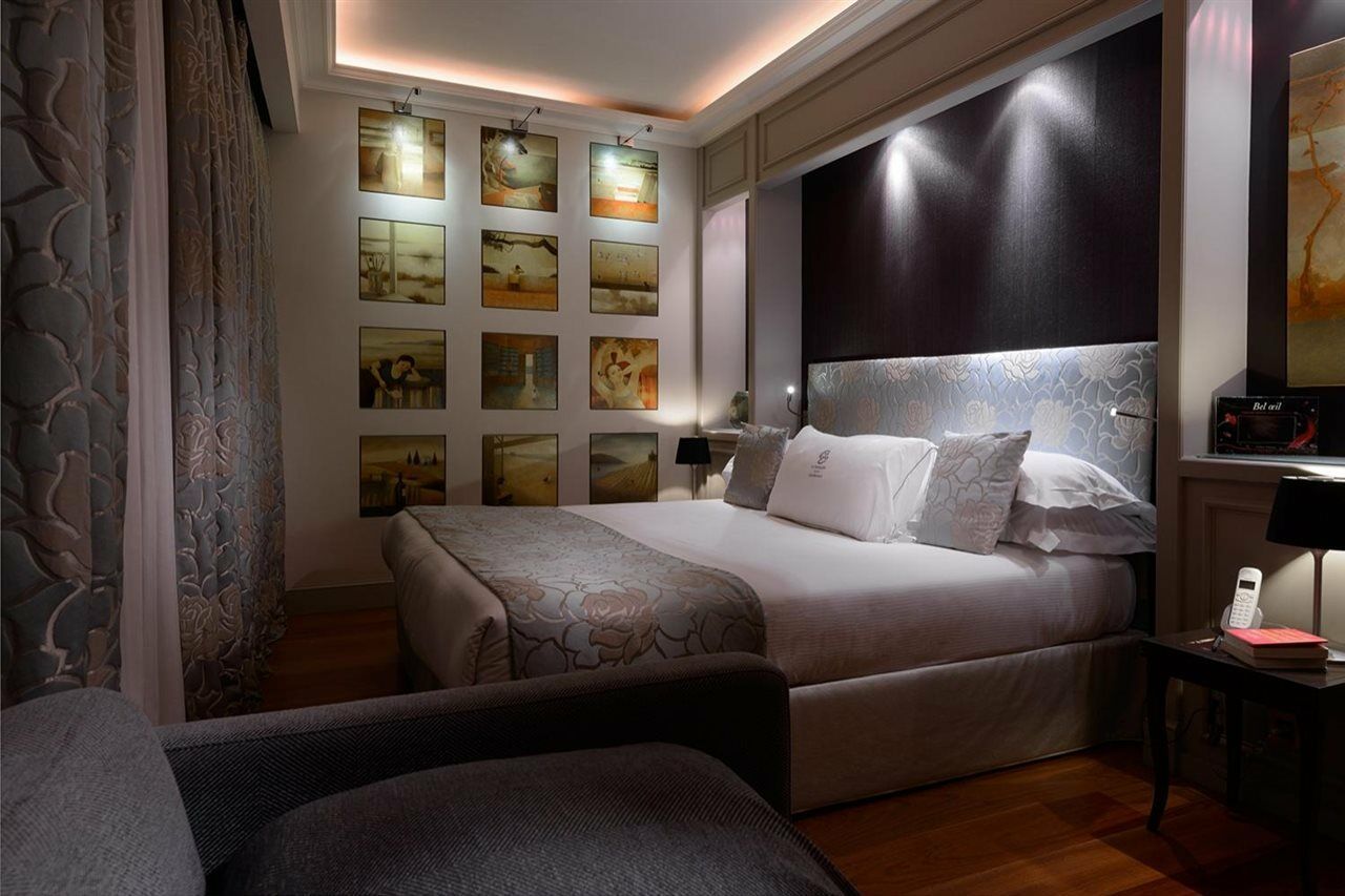Le Mathurin & 4* Parigi