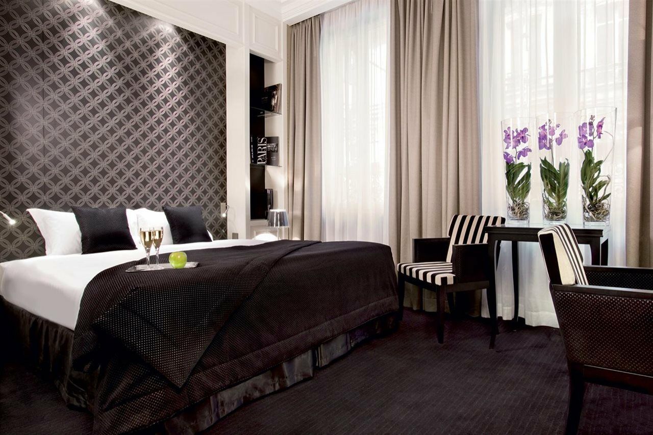 Hotel Le Mathurin & 4*