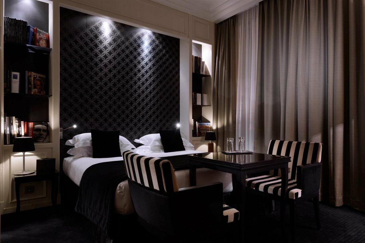Hotel Le Mathurin & Parigi
